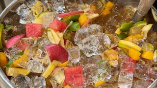 Makanan jalanan Hainan dihargai 4 yuan per semangkuk sup manis, harganya mengejutkan! !
