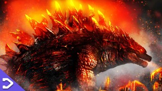 What Godzilla Has Been Doing Since King Of The Monsters - Godzilla VS Kong Prequel NEWS