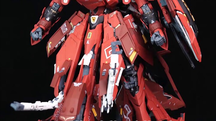 I am just a jerk. Why should I touch Mecha City when it’s not good to play Bandai?