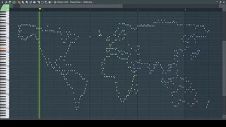 musical word