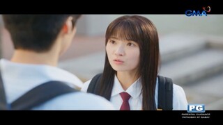 The Lovely Runner on GMA (Korean dramas) Tagalog Dubbed Episode 8 July 2, 2025