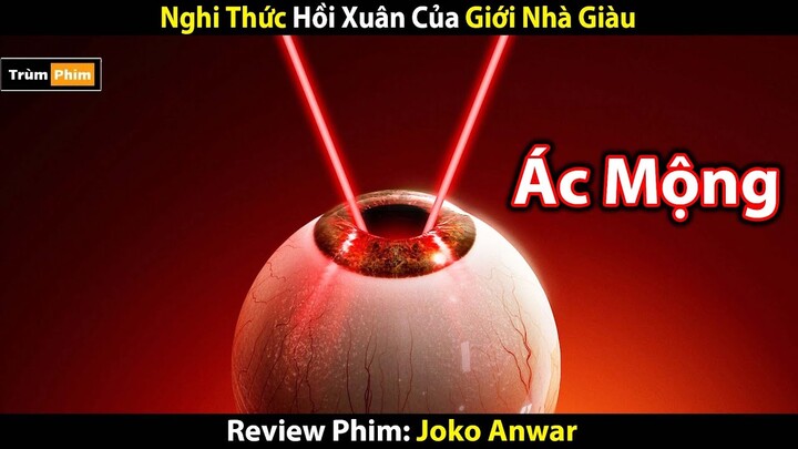 [Review Phim] Đứa Con Của Qu.ỷ Ai Nhận Nuôi Cũng Đều Chớt Sau 7 Ngày  | Trùm Phim Review