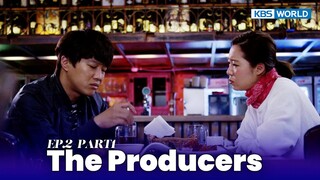 [IND] Drama 'The Producers' (2015) Ep. 2 Part 1 | KBS WORLD TV