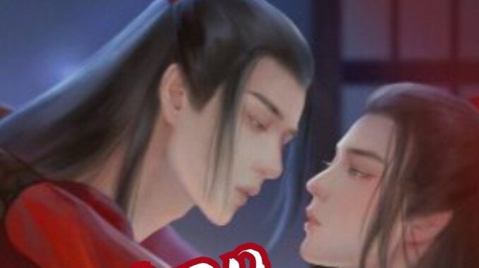 【Versi drama Wangxian】Kakak iparku berumur dua puluh tahun