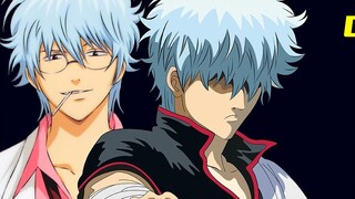 Gintama membuat orang tertawa dan menangis [Kutipan klasik dari Gintama]