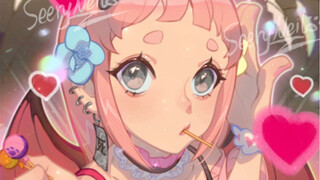 Let me tell you—tiny little devils are just the cutest!~