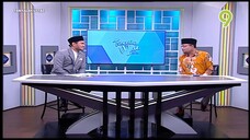 [09 Oct 2023] Ibadah: Kesihatan Mental - Tanyalah Ustaz