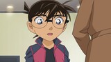 [Detective Conan] Episode 928’s “Ah Le Le”, can’t you make a ghost song?