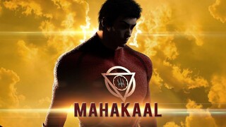 Mahakaal - First Indian Superhero | Full Web Series | New | Sci-Fi