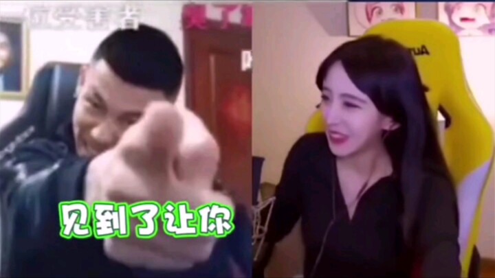 شو شو بابو يطلق تصريحات نارية، ويقول صراحةً: "عندما ألتقي ثانيةً بـ داي ميي، سأجعلها تعرف حقًا ما مع