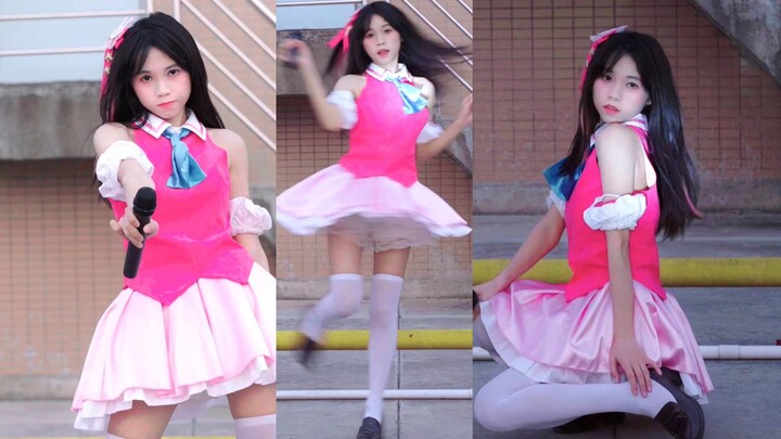 My fun, the genius idol has arrived!!