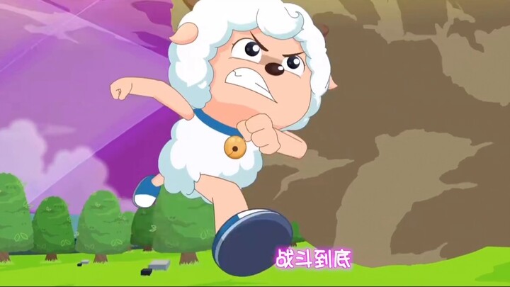When Xihui OP meets Aotu World (suspected to be a new universal OP?