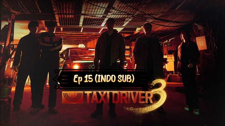 🚖🚕３|.Ερ.15