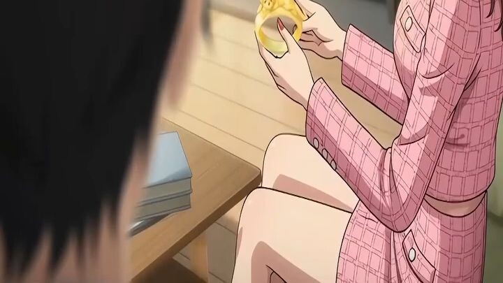 Muling pagsilang at pagbago ng kapalaran Singsing ng halimaw at kapatid na nahulog sa sariling bitag