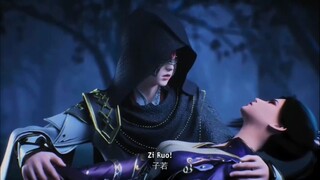 The Sword Emperor Of Eternity Eps 15 🌀