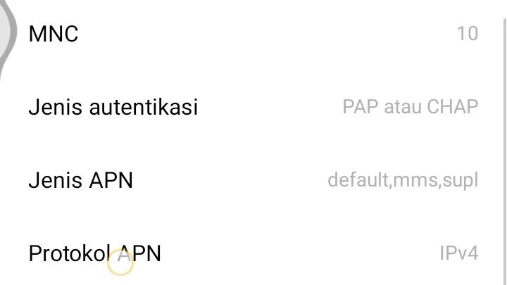 TELKOMSEL FASST #asli