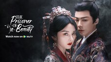 The Prisoner of Beauty EP 18 Eng Sub