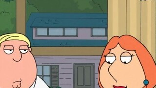 Pete dan Chris bertukar identitas agar keluarga memahami kesulitan menjadi kepala keluarga, Family G