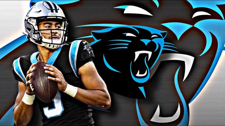 The Carolina Panthers NASTINESS Is Getting Out Of Hand…