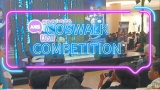 COSWALK EVENT ESPORT AXIS SMG #2