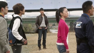 Ultraman Orb Episode 02