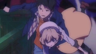 【虚构推理】为你千千万万遍
