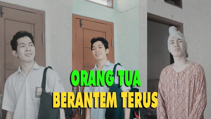 Bikin Sedih
