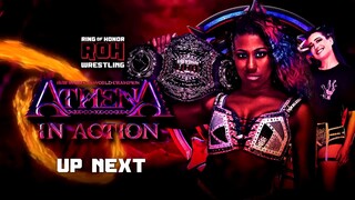 Ring Of Honor Wrestling | Full Show HD | September 4, 2025