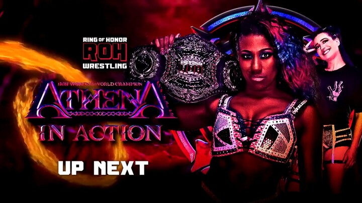 Ring Of Honor Wrestling | Full Show HD | September 4, 2025