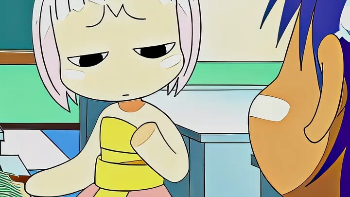 “Thao tác thuần thục”