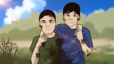 abularyo kontra aswang |mangkukulam | ka benjo | tagalog animated horror story