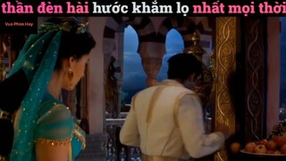 review phim Aladin và cây đèn thần tập 6 #reviewphim #phimhay #reviewphimhay