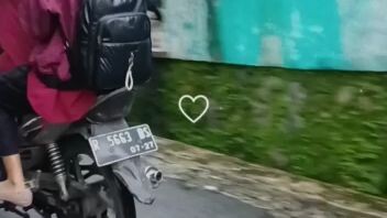 revo nih bos buat bucin😅