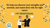 Career Counselling In Ghaziabad