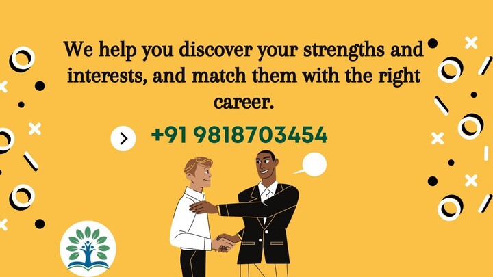 Career Counselling In Agra
