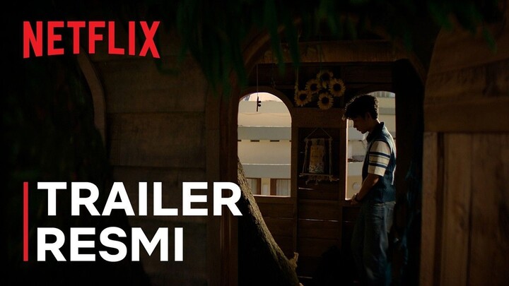 Aku Sebelum Aku - Trailer Resmi