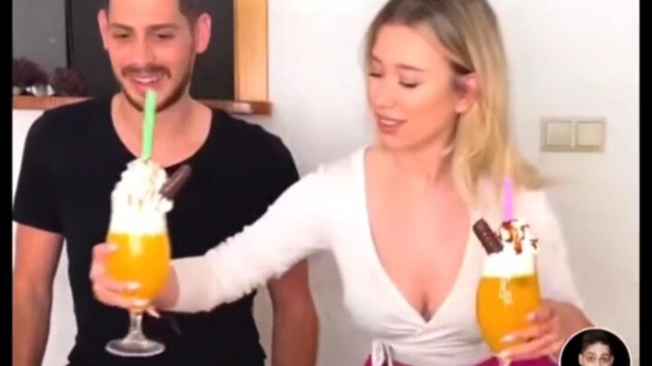 เมย์ทำสองประตู