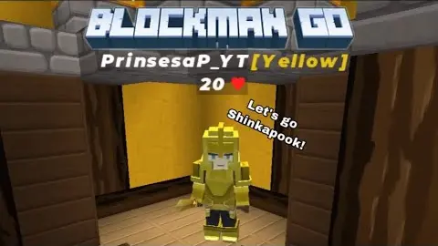 Trying to get our First Win in Bedwars! | Blockman Go