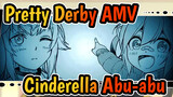 [Pretty Derby: Cinderella Abu-abu AMV] Seija No Koushin 聖者の行進