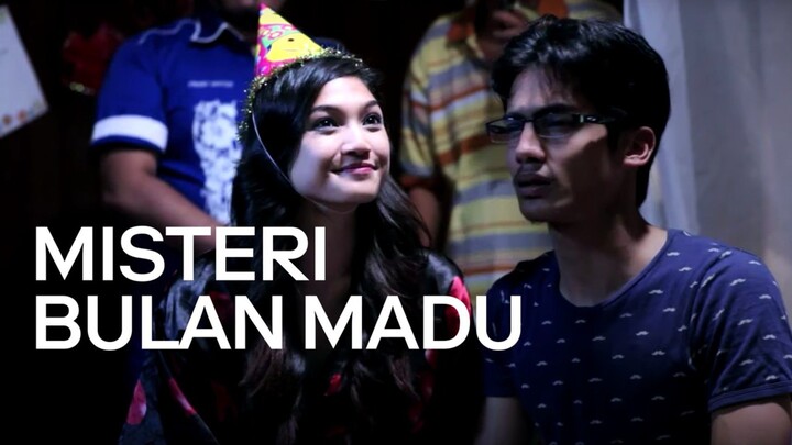 MISTERI BULAN MADU (2014).
