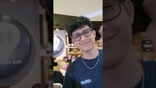 Tingkah KONYOL Creator Freefire Dan EVOS MANAY‼️Tunjungan Plaza Surabaya