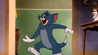 Bộ sưu tập loạt phim về tiếng cười và nụ cười của Tom và Jerry