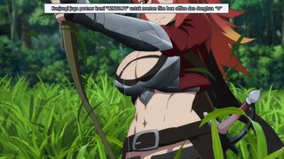 [Sub Indo] Katainaka no Ossan, Kensei ni Naru episode 9 Full Takarir Indonesia | REACTION