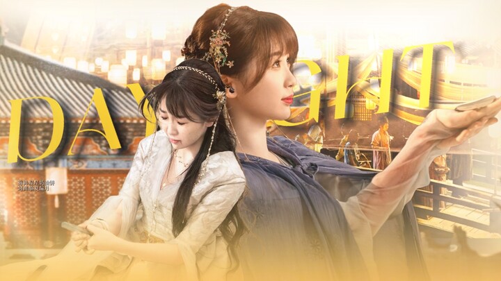 Dua tahun berlalu, tokoh utama perempuan yang benar-benar berkarakter kuat tetap saja dia!