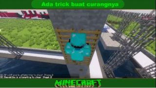 Ternyata ada trick curangnya guys