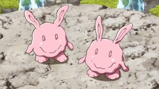 DORAEMON MOVIE 39 - NOBITA VÀ MẶT TRĂNG PHIÊU LƯU KÝ