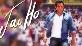 Baaki Sab First Class | Full Video Song | Jai Ho | Salman Khan