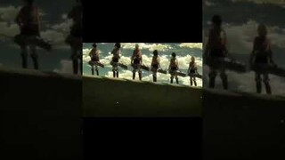 Attack On Titan Edit