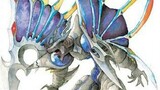 Digimon Special # 82 Quái thú đa chiều + Lộ trình tiến hóa Sister Fae