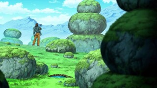 The Seven Deadly Sins: Wrath of the Gods Ep. 05